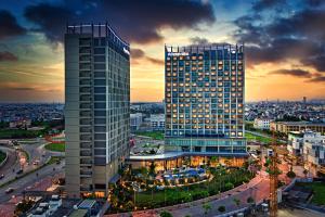 Foto de la galería de Hotel Nikko Hai Phong en Hai Phong