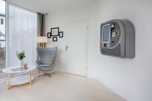 Φωτογραφία από το άλμπουμ του Business Hotel Maier σε Götzis