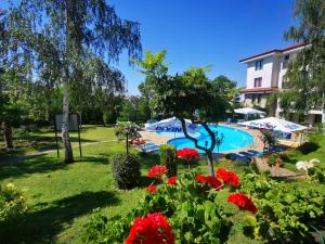 Gallery image of Marina Delfin Apartments - Top Location & Pet Friendly in Sveti Vlas