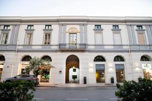 Gallery image of Historico Loft & Rooms Palazzo Adragna XIX in Trapani