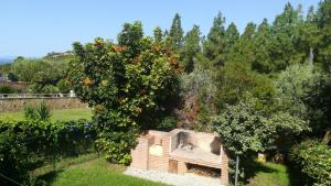 Galeriebild der Unterkunft Albarosa Garden in Geremèas + 14 Fotos