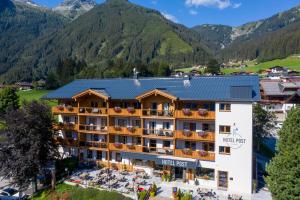 Gallery image of Hotel Post Krimml in Krimml