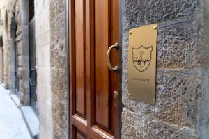 Kép Casa Uffizi XIII Century Tower House Boutique Hotel szállásáról Firenzében a galériában