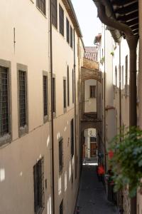 Gallery image of Casa Uffizi XIII Century Tower House Boutique Hotel in Florence