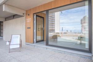 Edificio in cui si trova l'appartamento