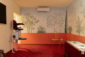 Kép Casa Uffizi XIII Century Tower House Boutique Hotel szállásáról Firenzében a galériában
