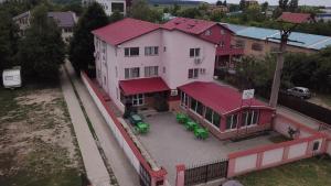 City Comfort Villa