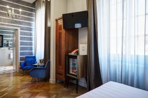 Hotel Lungarno Vespucci 50, Florence – Tarifs 2023