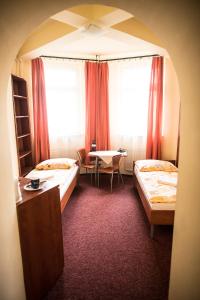 Zdjęcie z galerii obiektu Żaczek Hotele Studenckie w Krakowie