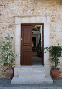 Gallery image of Traditional House under Kazarma Fortress in Sitia in Sitia