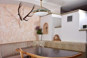 Foto Reith bei Kitzbühelis asuva majutusasutuse Apartment Wachinghof galeriist