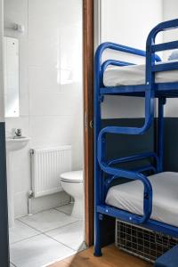 Gallery image of The Woodquay Hostel in Galway