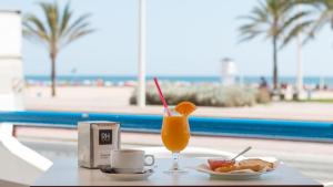 Minuman di Hotel RH Riviera - Adults Only