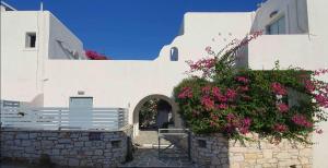 Fotografia z galérie ubytovania Teoria Paros - Matsas Windmill v destinácii Nausa