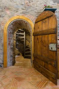 Billede fra billedgalleriet på Casa da Torre i Minas de São Domingos