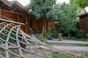 阿德拉桑Duran Bungalow的相册照片