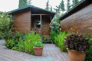 阿德拉桑Duran Bungalow的相册照片