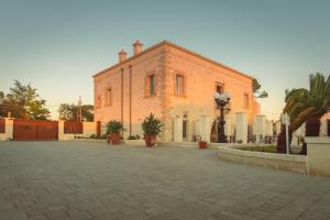 Fotografie z fotogalerie ubytování Masseria Gagliardi v destinaci Taranto