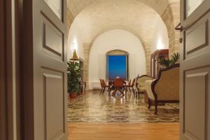 Fotografie z fotogalerie ubytování Masseria Gagliardi v destinaci Taranto