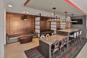 Gallery image of Best Western Plus Executive Residency Nashville in Nashville