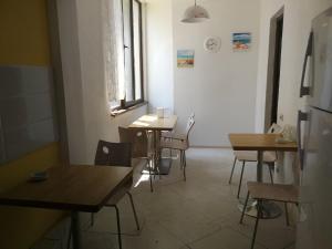Mynd úr myndasafni af Guest House Guriani í Grigoleti
