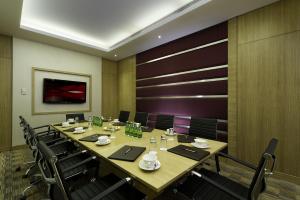 Konferenční prostory v ubytování Meluha - The Fern