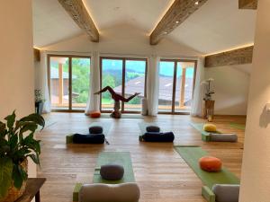 Foto da galeria de Bio Yoga Hof Kitzbühel em Kitzbühel