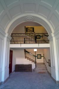 Gallery image of Villa Ulisse in Ercolano