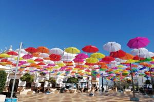 Fotografia z galérie ubytovania Fabulosa casa de Vacaciones junto al mar v destinácii Torrox Costa
