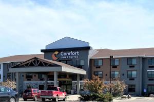 Gallery image of Comfort Inn & Suites Mountain Iron and Virginia in Mountain Iron