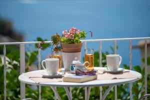 Gallery image of Casa Bellina in Positano