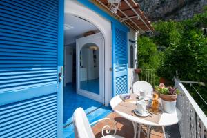 Gallery image of Casa Bellina in Positano