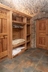 Fotografie z fotogalerie ubytování Hotel K2 v destinaci Sauze dʼOulx + 37 fotografií