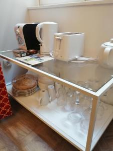 Photo de la galerie de l'établissement Living Vienna City Center, à Vienne