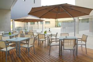 Gallery image of Sercotel JC1 Murcia in Murcia