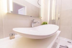 Fotografie z fotogalerie ubytování Apartment Erdberg I contactless check-in ve Vídni