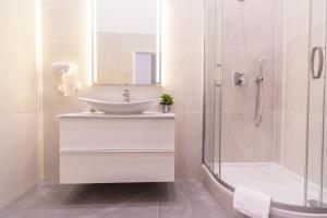 Fotografie z fotogalerie ubytování Apartment Erdberg I contactless check-in ve Vídni