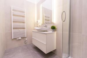 Fotografie z fotogalerie ubytování Apartment Erdberg I contactless check-in ve Vídni