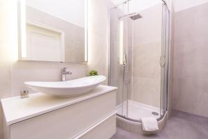 Fotografie z fotogalerie ubytování Apartment Erdberg I contactless check-in ve Vídni