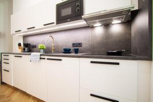 Fotografie z fotogalerie ubytování Apartment Erdberg I contactless check-in ve Vídni