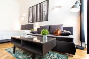 Fotografie z fotogalerie ubytování Apartment Erdberg I contactless check-in ve Vídni