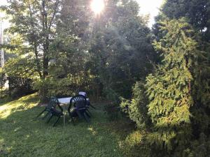 Fotografija u galeriji objekta Lilly u gradu Palić