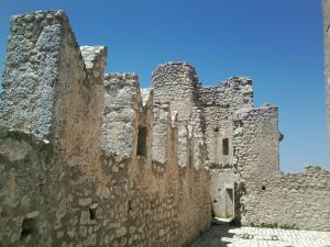 Fotografie z fotogalerie ubytování Suites Rome v destinaci Pescara