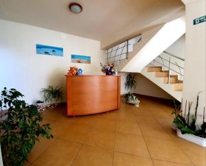 Fotografie z fotogalerie ubytování Casa Soarelui v destinaci Costineşti
