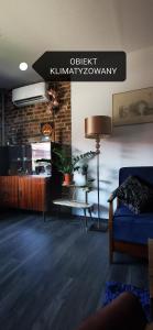 Gallery image of Familuks - Apartementy Katowice Ligota in Katowice