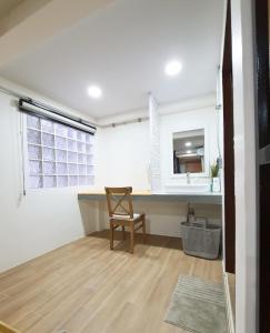 曼谷Station8 Hostel的相册照片