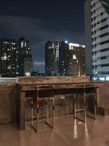 曼谷Station8 Hostel的相册照片