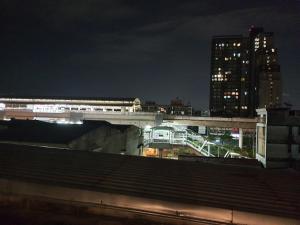 曼谷Station8 Hostel的相册照片