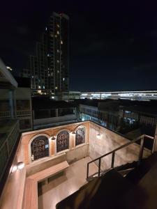 曼谷Station8 Hostel的相册照片