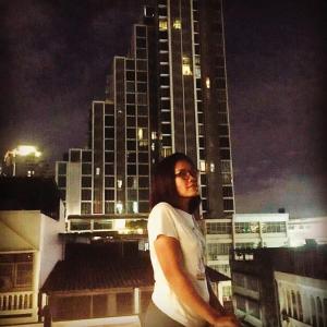 入住Station8 Hostel的客人